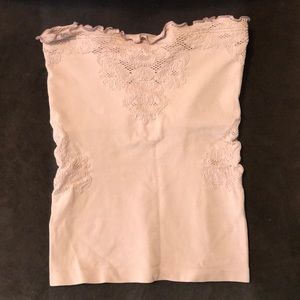 NWOT Free People Tube Top ‼️‼️